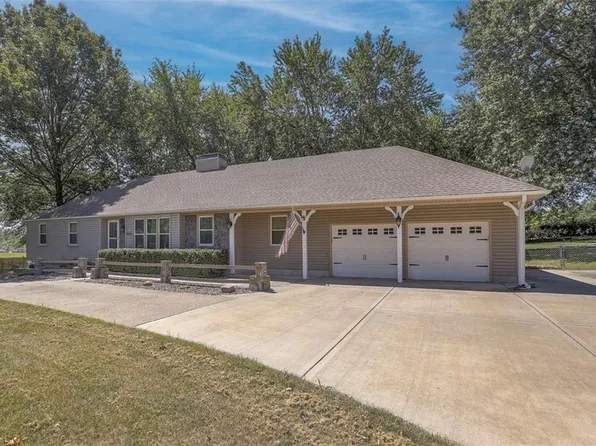 6916 N Cosby Ave, Kansas City, MO 64151