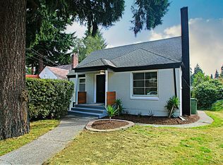 212 Columbia Ave, Fircrest, WA 98466