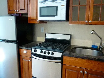 Rented by New York Quality Living Downtown