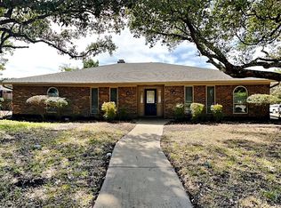 2616 Teakwood Ln, Plano, TX 75075