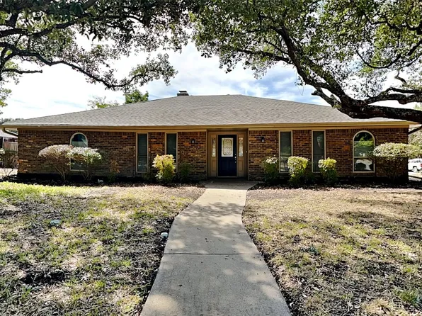 2616 Teakwood Ln, Plano, TX 75075