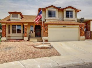 24629 N 41st Ave, Glendale, AZ 85310