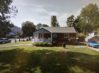 6635 Locust St, Falls Church, VA 22046