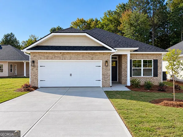 202 Chaucer Ln Lot 71, Carrollton, GA 30117