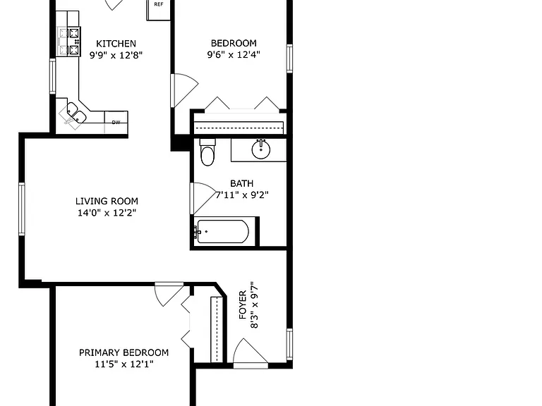 1815 W Henderson St #2 — Photo 12
