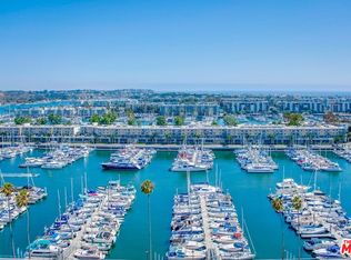 4314 Marina City Dr #PENTHOUSE 17, Marina Del Rey, CA 90292