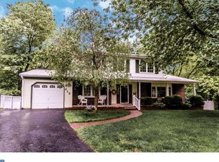 213 Apache Ct, Newark, DE 19702
