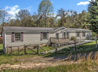 218 Kirk Way, Candler, NC 28715