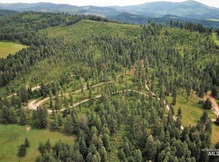 1178 E Beplate Ln, Potlatch, ID 83855