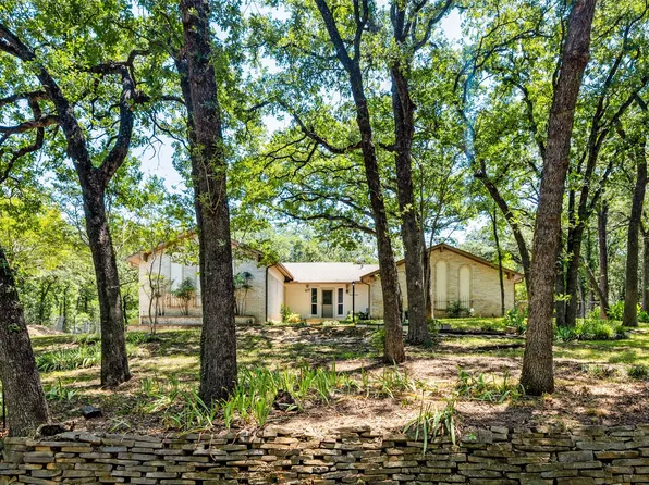 3014 Idlecreek Dr, Dalworthington Gardens, TX 76016