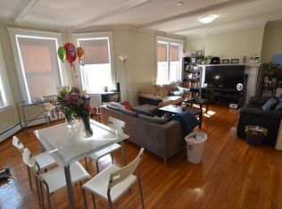 51 Strathmore Rd #3, Brighton, MA 02135