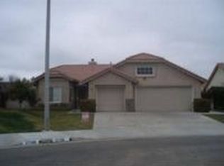 27158 Calle Ayrton, Menifee, CA 92586