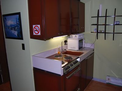 10433 Mount Baker Hwy #1023A, Glacier, WA, 98244