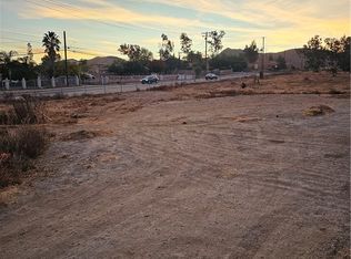 0 Ellis Ave #16, Perris, CA 92570