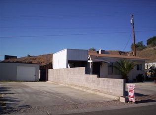 31469 Lakeside Blvd, Parker, AZ 85344