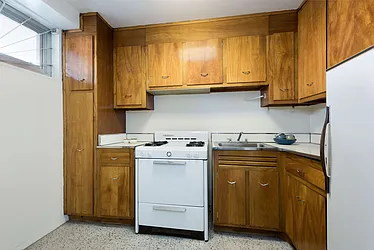 Sold by Brown Harris Stevens