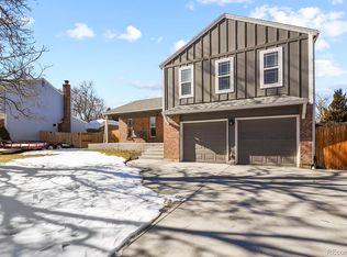 4707 S Urban Way, Morrison, CO 80465