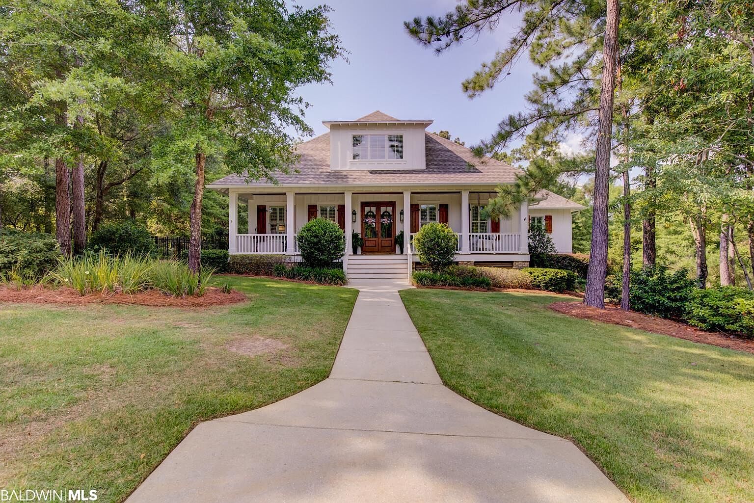 135 South Dr, Fairhope, AL 36532 Zillow