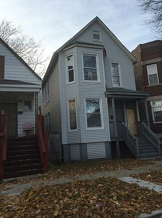 2nd image of 7224 S Carpenter St