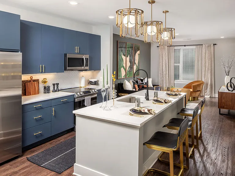 The Boulevard a Broadstone Community — Photo 6