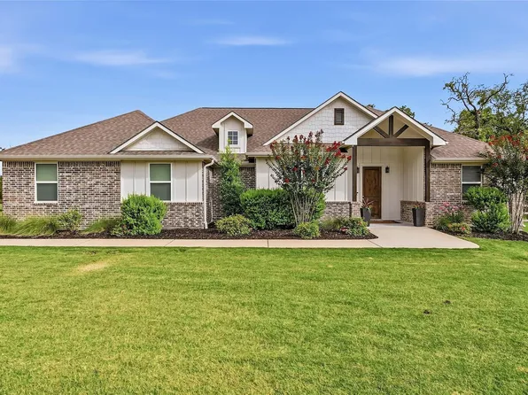 10468 Cornwall Ln, Iola, TX 77861