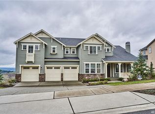 7055 170th Ave SE, Bellevue, WA 98006