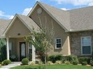 4729 W El Paso St, Broken Arrow, OK 74012