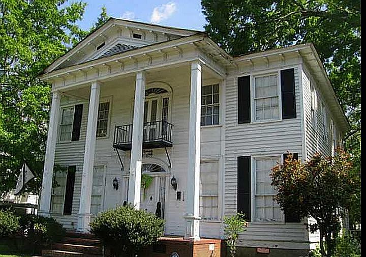 110 Pinckney St. Chester SC 