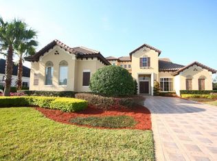 5308 Tildens Grove Blvd, Windermere, FL 34786