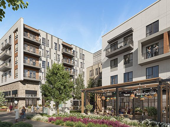 4th image of 715 E College Ave #655
