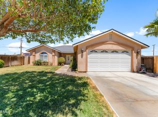 9037 Evelyn Ave, California City, CA 93505