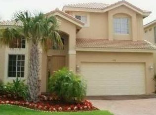 128 Sarona Cir, West Palm Beach, FL 33411