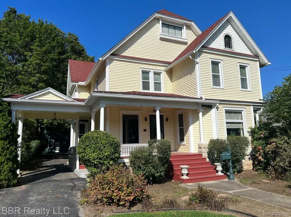 213 N Union St, Tecumseh, MI 49286