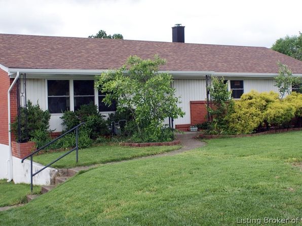 1515 Blackiston Mill Road, Clarksville, IN 47129