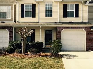 1907 Freedom Gate Dr, Greensboro, NC 27410