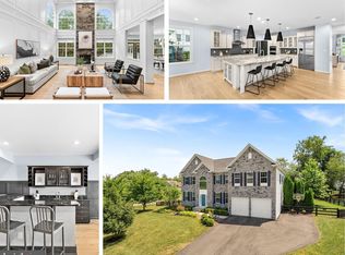 5 Ramsdell Ct, Round Hill, VA 20141