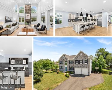 5 Ramsdell Ct, Round Hill, VA, 20141