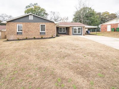 523 N Oakley Dr, Columbus, GA, 31906