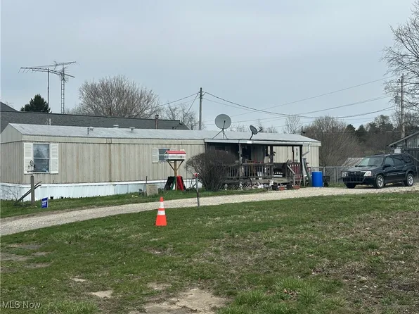 55541 Washington St, Barnesville, OH 43713