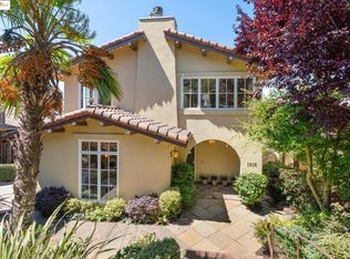 1016 Grizzly Peak Blvd, Berkeley, CA 94708