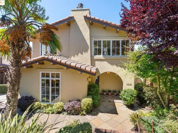 1016 Grizzly Peak Blvd, Berkeley, CA 94708