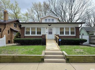 718 E Behrends Ave, Peoria, IL