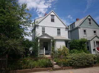 16 Mayhew St, Dorchester, MA 02125