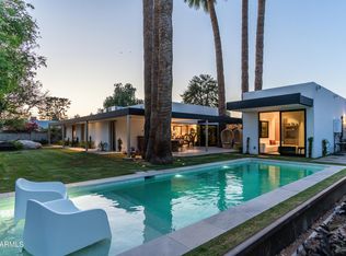 5311 E Mitchell Dr, Phoenix, AZ 85018