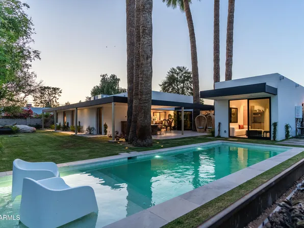 5311 E Mitchell Dr, Phoenix, AZ 85018