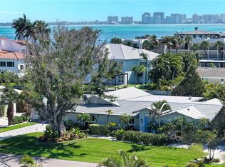 536 Ketch Ln, Longboat Key, FL 34228