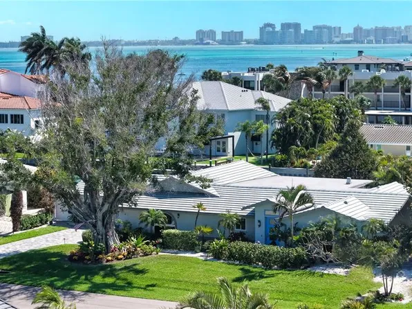 536 Ketch Ln, Longboat Key, FL 34228
