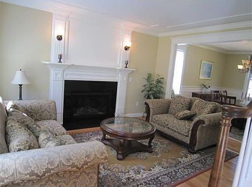 3rd image of 7 Bristol Pond Dr Lot 3