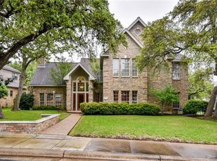 6700 Zenith Cv, Austin, TX 78759