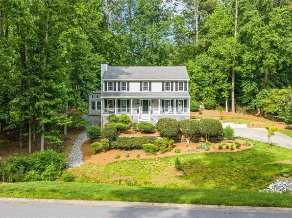 3681 Frederica Rd, Berkeley Lake, GA 30096
